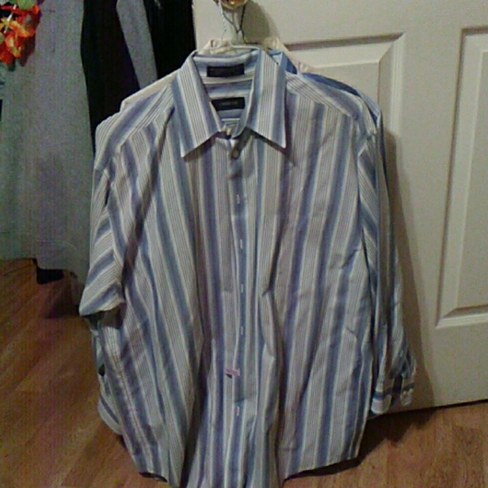 Claiborne shirt